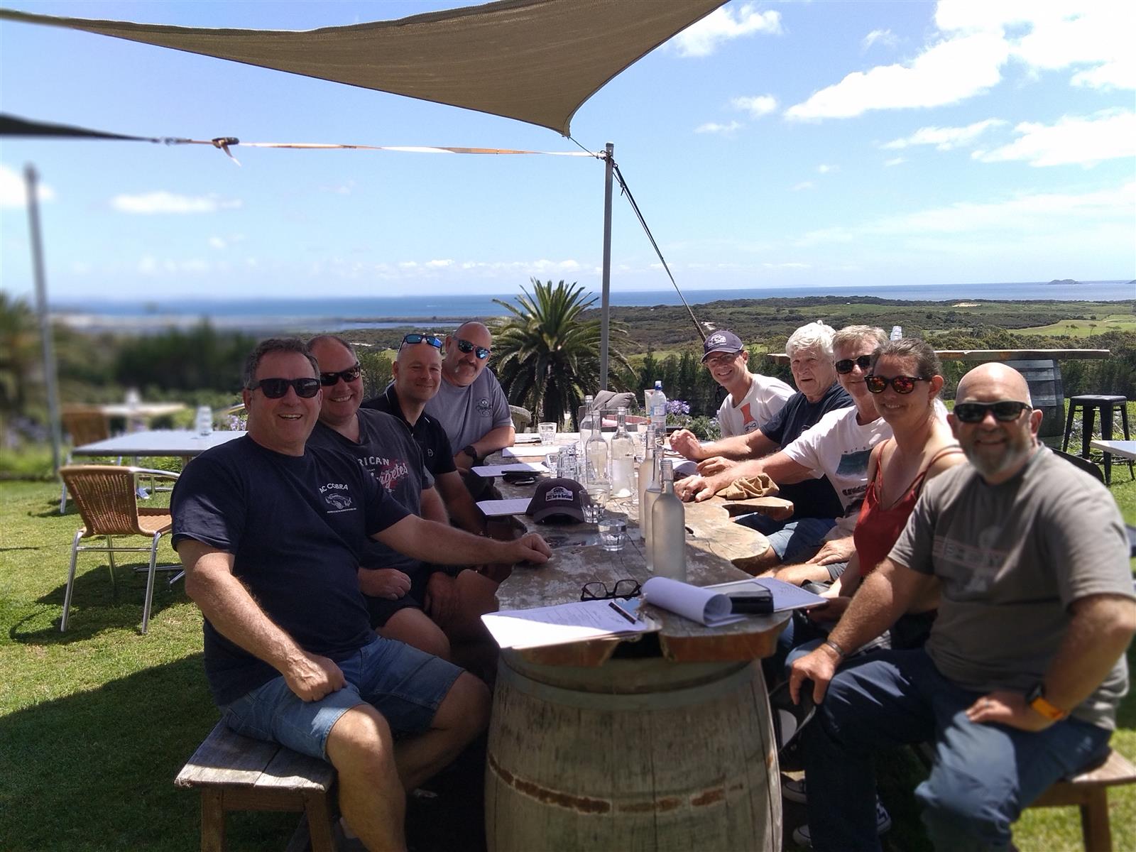 Northland ~ Saturday, 5 November